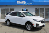 Used 2023 Chevrolet Equinox LS w/ LS Convenience Package image 2