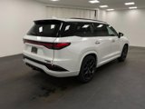 New 2026 Lexus TX 500h AWD image 3