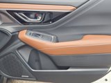 New 2025 Subaru Outback Touring XT image 4