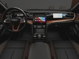 New 2025 Jeep Grand Cherokee L Summit image 3