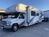 Used 2021 Ford E-450 and Econoline 450 Super Duty w/ Motorhome Prep Package image 4