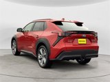New 2025 Subaru Solterra Limited image 3