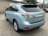 Used 2012 Lexus RX 350 FWD image 5