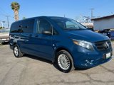 Used 2022 Mercedes-Benz Metris Passenger image 3