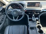 Certified 2023 Acura MDX FWD w/ Technology Package image 2