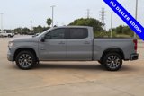 New 2025 Chevrolet Silverado 1500 RST w/ Convenience Package II image 5