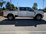 New 2025 Ford F250 King Ranch w/ Chrome Package image 3