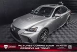 Used 2017 Lexus IS 300 F Sport image 2