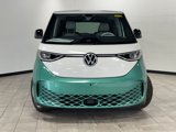 New 2025 Volkswagen ID. Buzz 1st Edition image 2