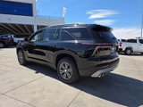 New 2026 Chevrolet Traverse LT w/ Enhanced Driving Package image 3