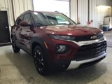 Used 2023 Chevrolet TrailBlazer LT image 5