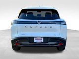 New 2025 Nissan Murano SL image 4