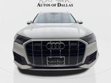 Used 2024 Audi Q7 2.0T Premium Plus image 3