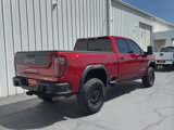Used 2025 GMC Sierra 2500 AT4X w/ AT4X AEV Edition image 3