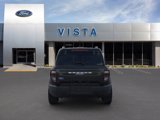 Used 2024 Ford Bronco Sport Outer Banks w/ Tech Package image 5