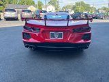 Used 2024 Chevrolet Corvette Stingray Coupe w/ 1LT image 6