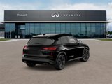 New 2025 INFINITI QX50 Sport image 5