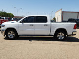 Used 2025 RAM 1500 Lone Star image 2