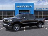 New 2026 Chevrolet Silverado 1500 LT image 2