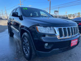 Used 2013 Jeep Grand Cherokee Laredo w/ Laredo E Group image 4