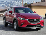 Used 2019 MAZDA CX-3 Sport w/ Sport I-ACTIVSENSE Package image 3