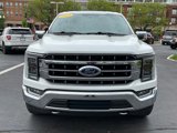 Used 2021 Ford F150 Lariat w/ Equipment Group 502A High image 2