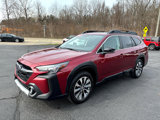 Used 2023 Subaru Outback Limited image 2