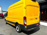 Used 2021 Ford Transit 250 148 High Roof w/ Load Area Protection Package image 5