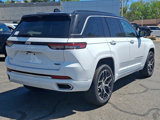New 2025 Jeep Grand Cherokee Summit image 6