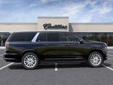 New 2025 Cadillac Escalade ESV Luxury image 5