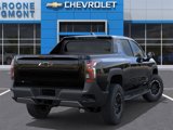 New 2026 Chevrolet Silverado EV Trail Boss image 4