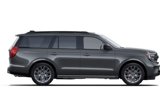 New 2025 Ford Expedition Platinum image 6