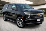 New 2025 Chevrolet Suburban LT w/ Comfort Package image 2