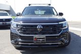 New 2025 Volkswagen Atlas SEL Premium R-Line image 3