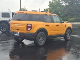 Certified 2022 Ford Bronco Sport Big Bend w/ Convenience Package image 6