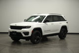 New 2025 Jeep Grand Cherokee Limited image 4