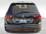 Used 2023 Volkswagen Tiguan SE R-Line image 6