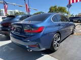 Used 2022 BMW 330i Sedan w/ Premium Package 2 image 4