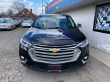 Used 2019 Chevrolet Traverse LT w/ LPO, Cargo Package image 5