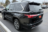 New 2025 Toyota Sequoia Capstone image 6