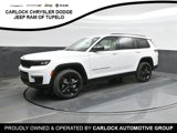 New 2025 Jeep Grand Cherokee L Limited w/ Luxury Tech Group II image 6