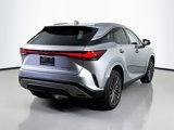 New 2025 Lexus RX 350h image 5