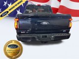 New 2025 Ford F150 Lightning XLT image 4