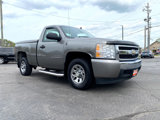 Used 2007 Chevrolet Silverado 1500 W/T image 4