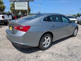 Used 2023 Chevrolet Malibu LT image 4