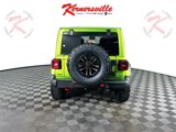 New 2025 Jeep Wrangler Unlimited Rubicon image 6