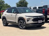 New 2026 Chevrolet TrailBlazer RS w/ Convenience Package image 2