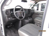 Used 2022 Chevrolet Express 2500 w/ Driver Convenience Package image 6