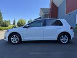 Used 2017 Volkswagen Golf S image 5