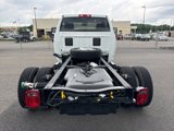 New 2024 RAM 5500 Tradesman image 4